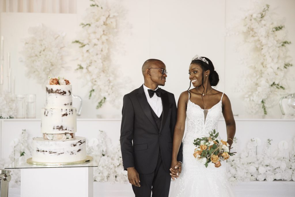 Aiandra & Craig